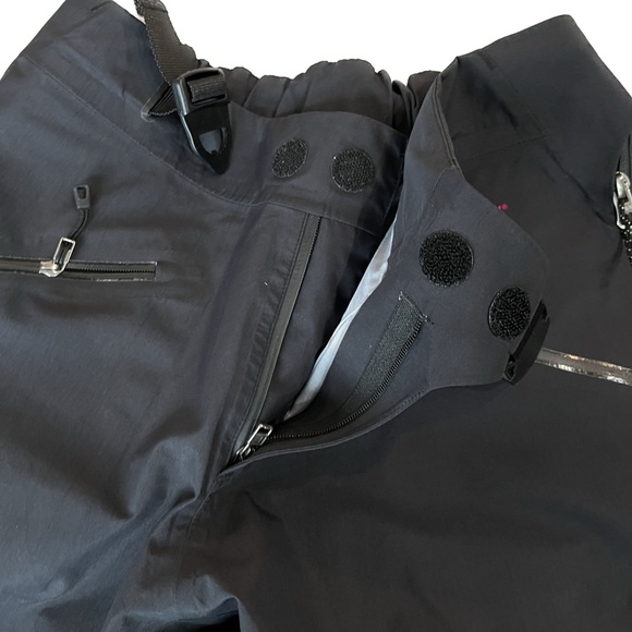 Patagonia Triolet Gore-Tex shell pants • Ski/snow • Women’s XS • Barely used - Picture 3 of 8